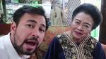 Penampakan Rumah Nenek Raffi Ahmad yang Disebut Rp 100 M