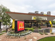 Terungkap! Resep Rahasia yang Bikin McD Mendunia Bukan Makanan tapi Bisnis Ini
