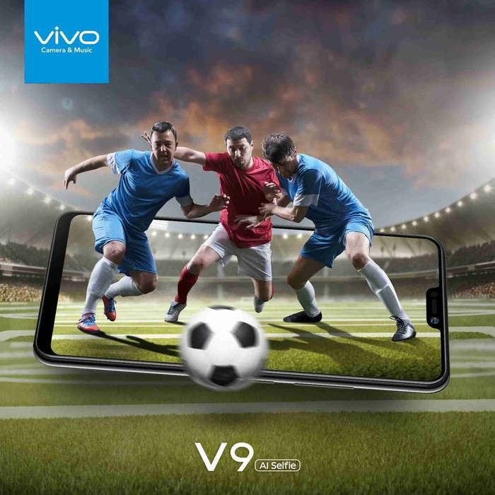 Ini Cara Seru Nikmati Piala Dunia untuk Pecinta Bola