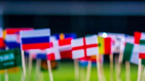 5 Negara Unggulan di Piala Dunia 2018 5 Negara Unggulan di Piala Dunia 2018