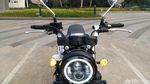 Inazuma Jadi Motor Klasik, Biar Tetep Keren Walau Disalip Skutik