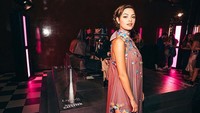 Lahir tahun 1995, Demi-Leigh Nel-Peters sudah mendapatkan banyak prestasi. Foto: Dok. Instagram/demileighnp