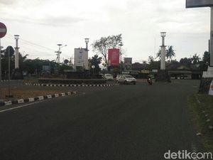 Jelang Nataru, Ini Jalur Rawan Kecelakaan dan Macet di Bantul