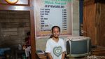 Foto: Kopi Santen Blora, Khas Pedesaan