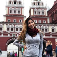 Aku sudah berada di tempat kejadian selama dua jam untuk mempersiapkan siaran dan tak ada interupsi. Ketika kami siaran langsung, dia memanfaatkan situasi. Tapi, setelah itu, aku memeriksa untuk melihat apakah dia masih di sana, dia sudah pergi, ungkap Julieth seperti dikutip dari DW. Foto: Instagram @juliethgonzaleztheran