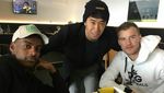 Cetak Gol Tercepat di Piala Dunia, Shinji Kagawa Ternyata Doyan Makan Udon