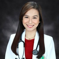 Banyak netizen menyukai postingan dokter cantik tersebut atas kebijaksanaan dan ungkapan terima kasihnya pada teman dan keluarga. Foto: Facebook