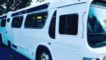 Kerennya Bus Tua yang Disulap Jadi Rumah Mewah