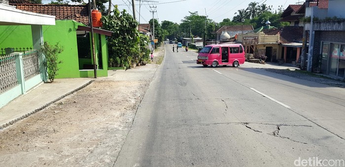 Lokasi AW Dikeroyok Usai Bela Pacar yang Dibayar Setengah Harga