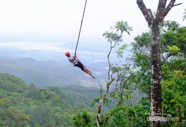 5 Destinasi Wajib Mampir di Brebes Sambil Pulang ke Jakarta