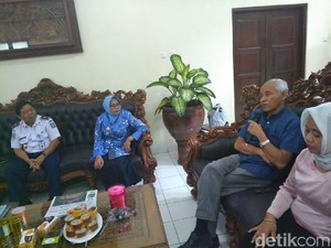 Lava Tour Merapi Makan Korban, Bupati: Standar Keamanan Dievaluasi