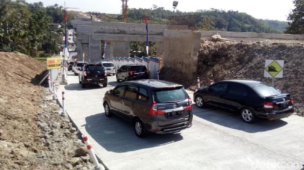 Jembatan Kali Kenteng