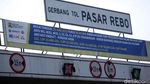Lewat Tol JORR Jauh Dekat Tarifnya Belum Rp 15.000
