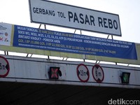 Tarif Tol JORR Jauh Dekat Sama, Tak Setuju Bisa Lewat Jalan Lain