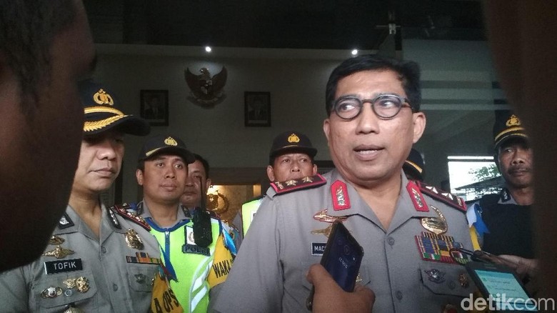 Patroli Medsos, Cara Polisi Cegah Kampanye Hitam dan Politik Uang Patroli Medsos, Cara Polisi Cegah Kampanye Hitam dan Politik Uang