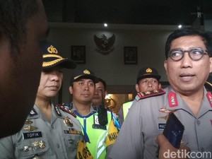 Patroli Medsos, Cara Polisi Cegah Kampanye Hitam dan Politik Uang