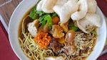10 Racikan Tahu Campur Surabaya Ini Cocok Buat Makan Siang