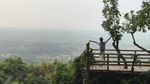 Destinasi Asyik Bagi Traveler yang Masih Mudik di Banten