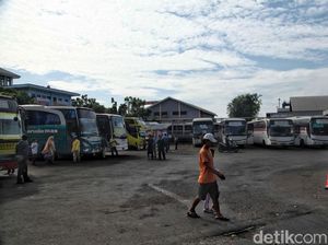 Tarif Angkutan Berpotensi Naik Jelang Libur Natal, Menhub: Kita Tekan