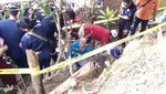 Foto: Tampang Yamini Dukun Aborsi Puluhan Janin di Magelang