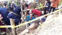 Foto: Sedangkan ibu korban aborsi dijerat Pasal 80 ayat 4 UU No 35 Tahun 2014 tentang perubahan atas UU No 23 Tahun 2002 tentang Perlindungan Anak. Ancaman hukumannya adalah penjara maksimal 15 tahun dan atau denda maksimal Rp 3 miliar. Fotografer: Pertiwi/detikcom