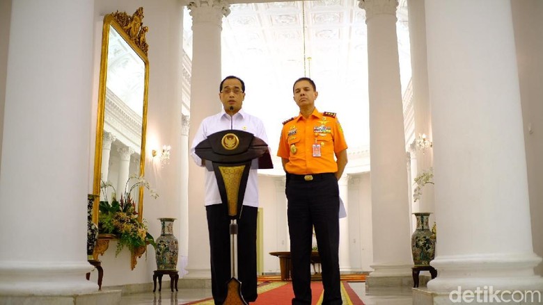 Menhub Tunggu Investigasi KNKT untuk Audit KM Sinar Bangun Menhub Tunggu Investigasi KNKT untuk Audit KM Sinar Bangun