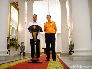Menhub Tunggu Investigasi KNKT untuk Audit KM Sinar Bangun