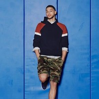 Kedekatan pria 21 tahun itu dengan Kendall tertangkap kamera sebulan yang lalu. Terlihat Kendall dan Ben sedang menikmati kencan romantis di Kota New York. (Foto: Instagram)