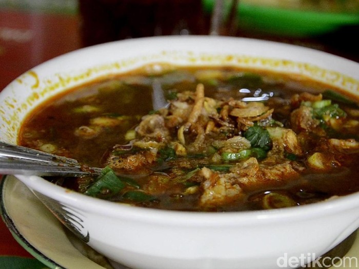 soto tauto Bang Dul Pekalongan soto tauto Bang Dul Pekalongan
