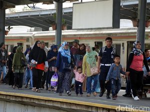 Pemkot Bekasi Tak Larang Pendatang Baru