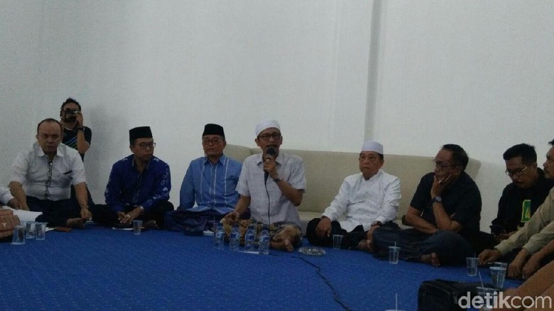 Paslon Pilbup Probolinggo Ini Pastikan Tak Hadiri Debat Kedua Paslon Pilbup Probolinggo Ini Pastikan Tak Hadiri Debat Kedua
