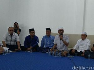 Paslon Pilbup Probolinggo Ini Pastikan Tak Hadiri Debat Kedua