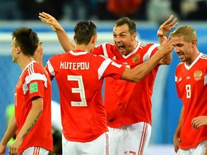 Empat Hal yang Harus Dilakukan Rusia untuk Kalahkan Spanyol