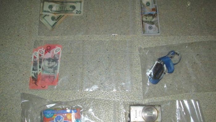 Barang Korban Kecelakaan Heli Ditemukan 1.000 Km dari Lokasi