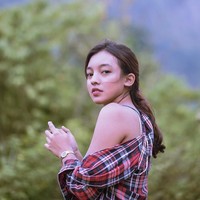 Nadia Soekarno akan genap berusia 24 tahun, tepatnya 9 Desember tahun 2018. Foto: Instagram/Nadia Soekarno