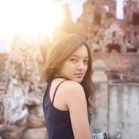 Sampai saat ini Nadia memiliki 68 ribu lebih followers di Instagramnya. Foto: Instagram/Nadia Soekarno