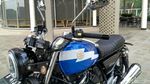 Inazuma Jadi Motor Klasik, Biar Tetep Keren Walau Disalip Skutik