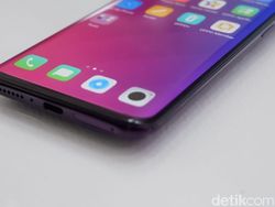 Lebih Dekat dengan Oppo Find X