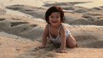 Foto: Libur Lebaran Ala Rio Dewanto