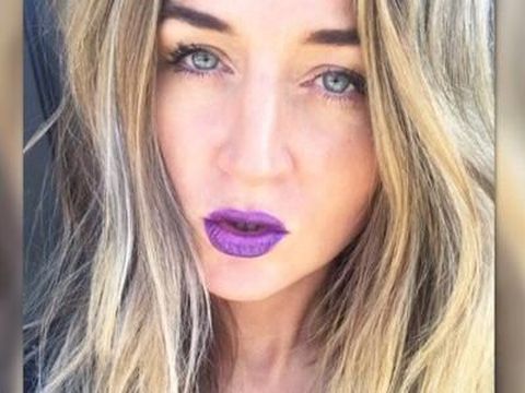 Cydni Beer pernah kentut di depan calon mertua, kisah cintanya viral