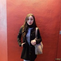 Ia mengawali karirnya sebagai model dengan mengikuti kontes pemilihan Gadis Sampul 2009 silam. Foto: Instagram/Nadia Soekarno