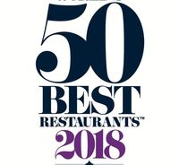 Daftar 50 Restoran Terbaik Dunia Dirilis, Siapa di Peringkat 1?