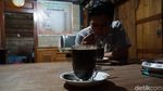 Foto: Kopi Santen Blora, Khas Pedesaan