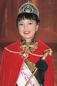 Miss Hong Kong Terancam Kehilangan Mahkota karena Dijadikan Jaminan Utang