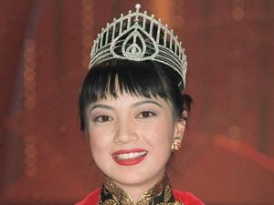 Miss Hong Kong Terancam Kehilangan Mahkota karena Dijadikan Jaminan Utang
