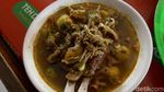 Biar Badan Segar, Ayo Pilih Sarapan 10 Racikan Soto Enak Ini