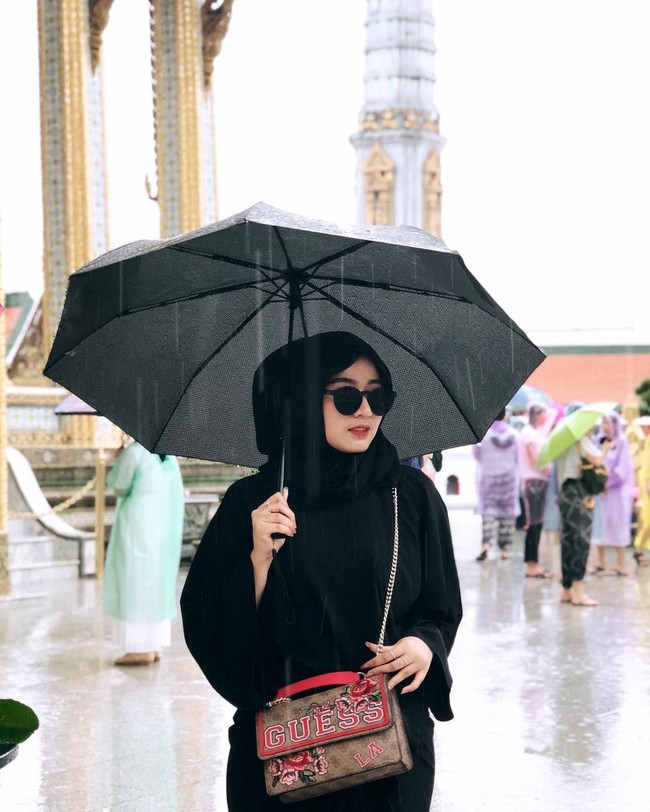 Foto: Instagram/MaulaHr