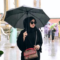 Foto: Instagram/MaulaHr