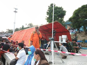 Musibah di Danau Toba, Ini Kata Menteri Pariwisata
