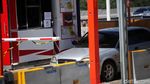 Lewat Tol JORR Jauh Dekat Tarifnya Belum Rp 15.000